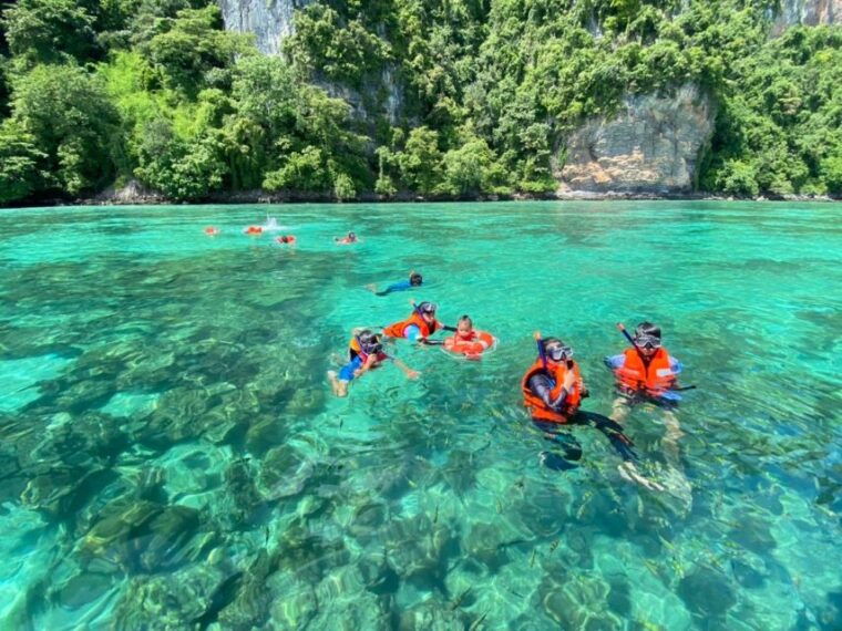 phuket-phi-phi-khai-island-private-speedboat-charter-tour