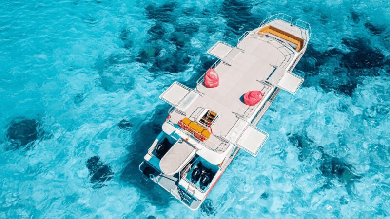 Phuket: Phi Phi Khai or Maiton Island by Speedboat/Catamaran - Who Will Love This Tour?