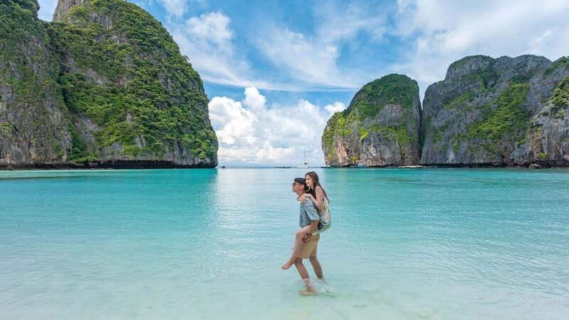 Phuket: Phi Phi Khai or Maiton Island by Speedboat/Catamaran - FAQ