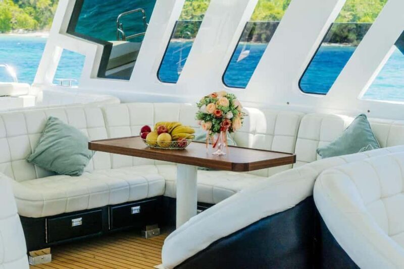 Phuket: Phi Phi & Maithon Island Day Trip by Power Catamaran - Final Thoughts