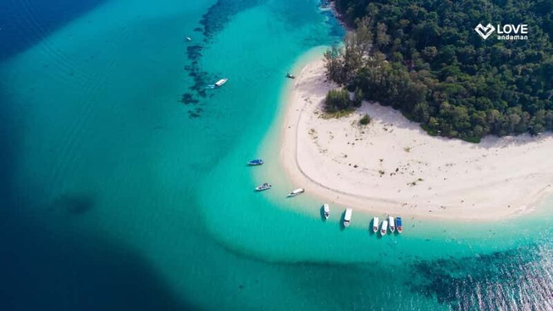 Phuket: Phi Phi Maiton Island Sunset Premium Catamaran Tour - Key Points