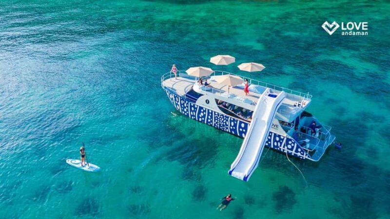 Phuket: Phi Phi Maiton Island Sunset Premium Catamaran Tour - Final Thoughts: Is This Tour for You?