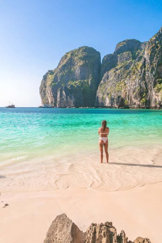 Phuket: Phi Phi, Maya & Bamboo By Premium Speed Catamaran - An Honest Breakdown of the Experience