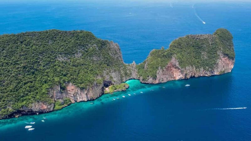 Phuket: Phi Phi, Maya & Bamboo By Premium Speed Catamaran - Who is This Tour Best For?