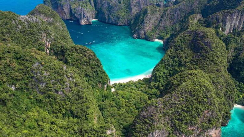 phuket-phi-phi-maya-bamboo-by-premium-speed-catamaran