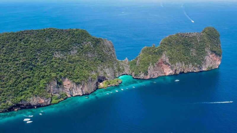 phuket-phi-phi-maya-bamboo-by-premium-speed-catamaran