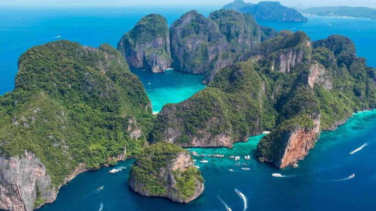 phuket-phi-phi-maya-bamboo-by-premium-speed-catamaran