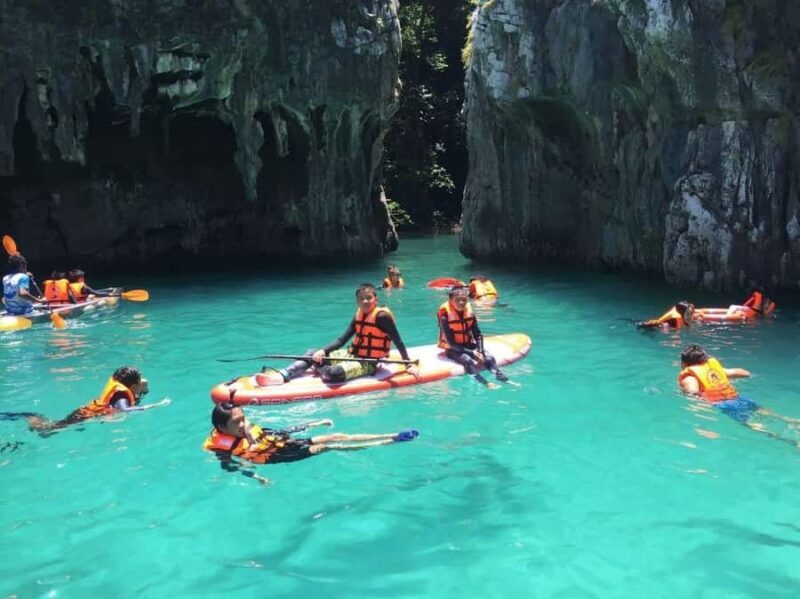 Phuket: Phi Phi Maya Bamboo Island By Speed Catamaran - Why This Tour Is Special