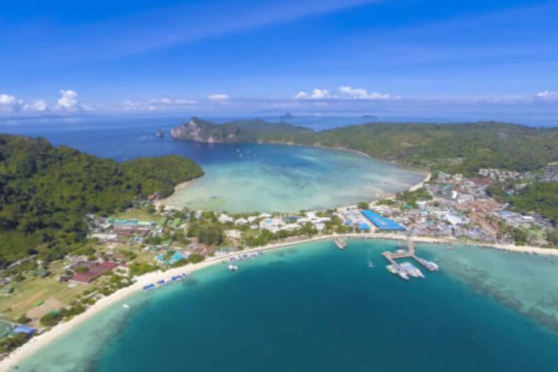 Phuket: Phi Phi, Maya Bay, and Khai Nai Island Day Trip - Key Points