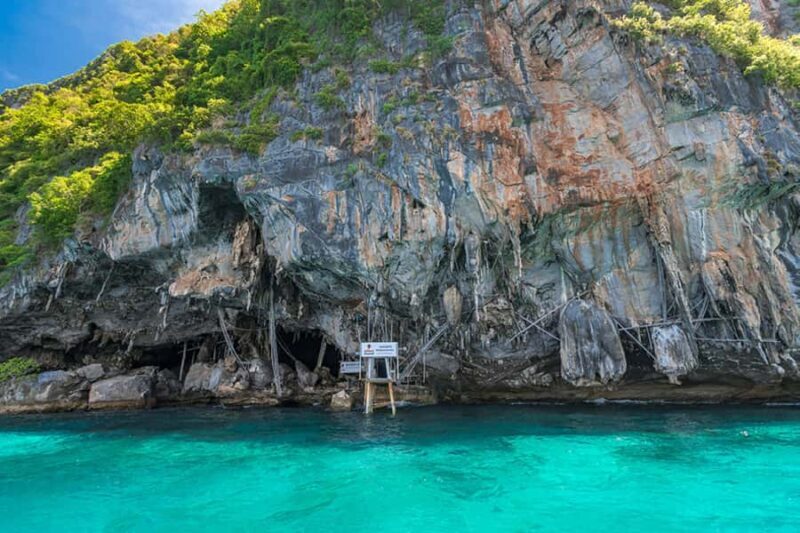 Phuket: Phi Phi, Maya Bay, and Khai Nai Island Day Trip - The Itinerary Breakdown: What You’ll Experience