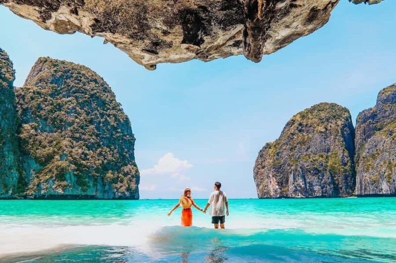 Phuket: Phi Phi, Maya Bay, Khai & Snorkeling Tour with Lunch - Who Would Love This Tour?