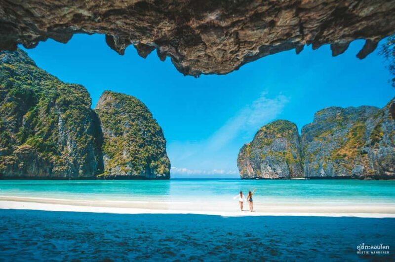 Phuket: Phi Phi, Maya Bay, Khai & Snorkeling Tour with Lunch - FAQs