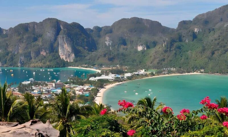 Phuket: Phi Phi & Maya Bay Speedboat Day Trip with Lunch - FAQ