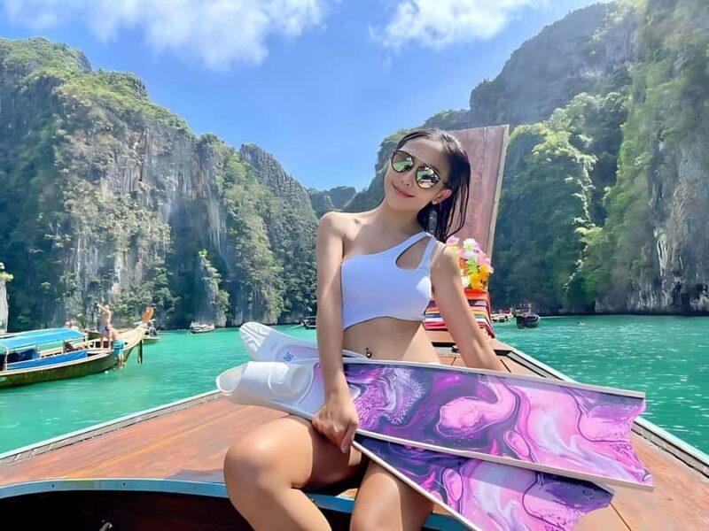 Phuket: Phi Phi, Maya, Khai or Maiton or Bamboo Island Tour - An Introduction to the Tour