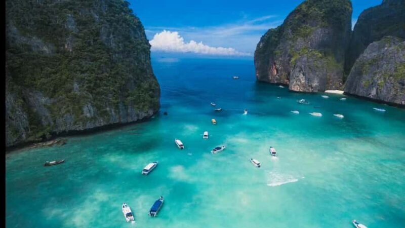 Phuket: Phi Phi, Maya, Khai or Maiton or Bamboo Island Tour - Practical Insights for Travelers