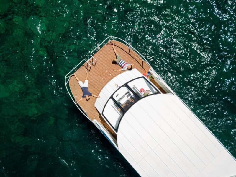 Phuket: Phi Phi, Maya, Koh Khai Day Tour by Speed Catamaran - A Deep Dive into the Experience