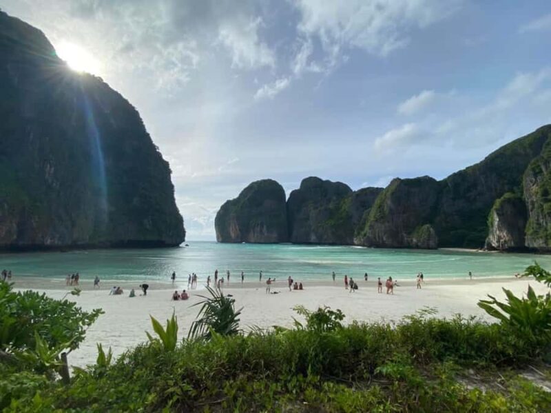 Phuket: Phi Phi, Maya, Koh Khai Day Tour by Speed Catamaran - Who Will Love This Tour?