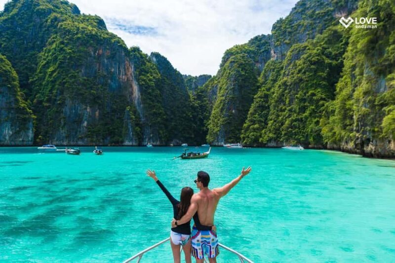 Phuket: Phi Phi Pileh Lagoon Bamboo Island by Speed Boat - Final Thoughts: Who Will Love This Tour?