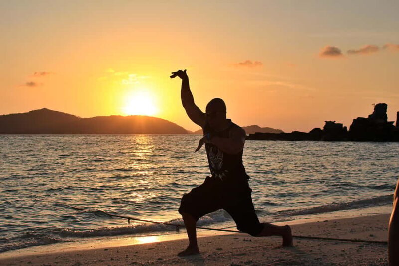 Phuket: Phi Phi Sunrise Boat Tour to Bamboo and Khai Island - Frequently Asked Questions