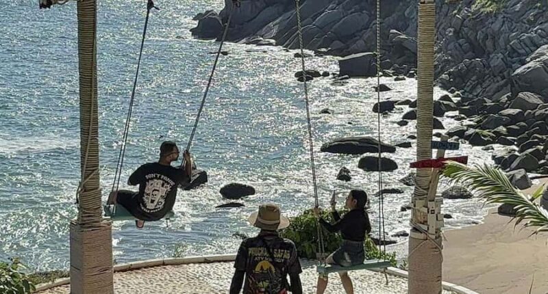 Phuket: Phuket Buggy Tour with Secret Beach Visit - Key Points