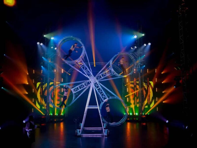 Phuket: Phuket Circus Admission Ticket - Frequently Asked Questions