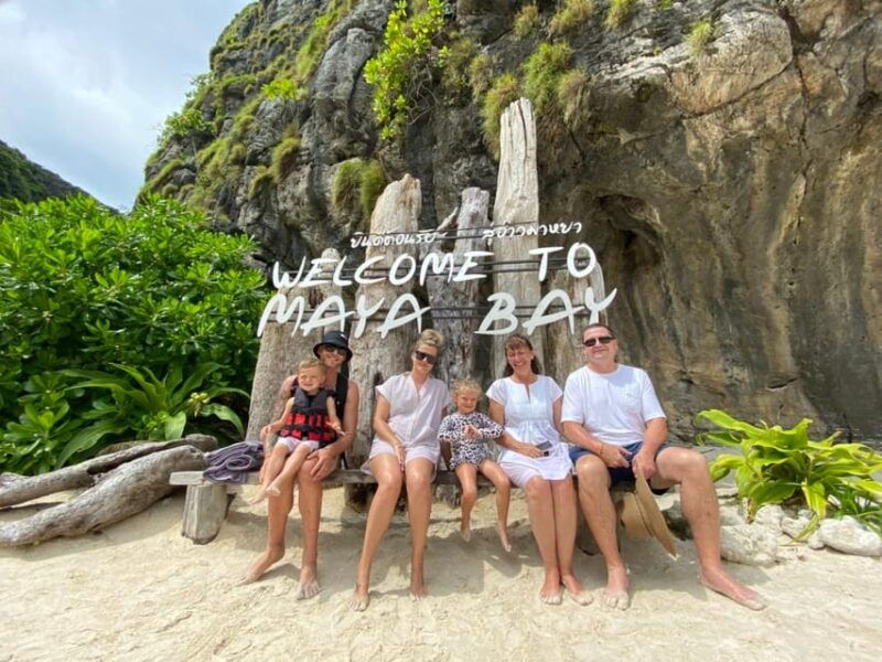 phuket-premium-day-trip-to-phi-phi-maya-bamboo-island