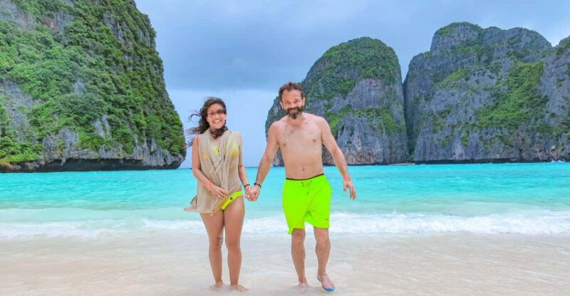 phuket-premium-day-trip-to-phi-phi-maya-bamboo-island
