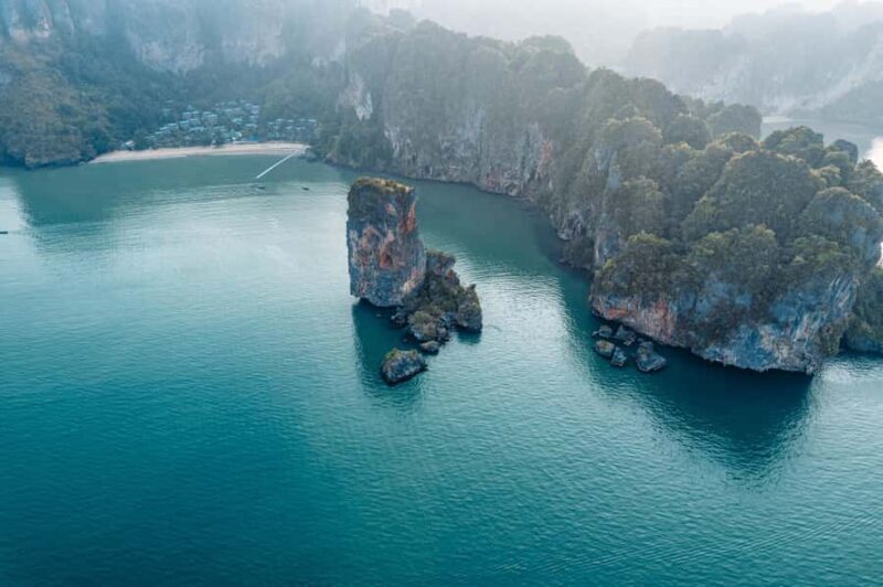 Phuket: Private Afternoon Hong Island & Canoe Luxury Tour - Introduction