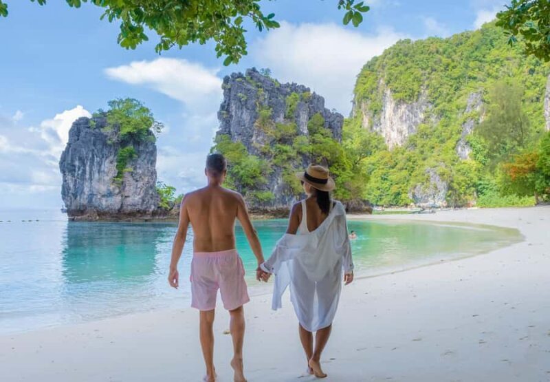 Phuket: Private Afternoon Hong Island & Canoe Luxury Tour - Final Thoughts