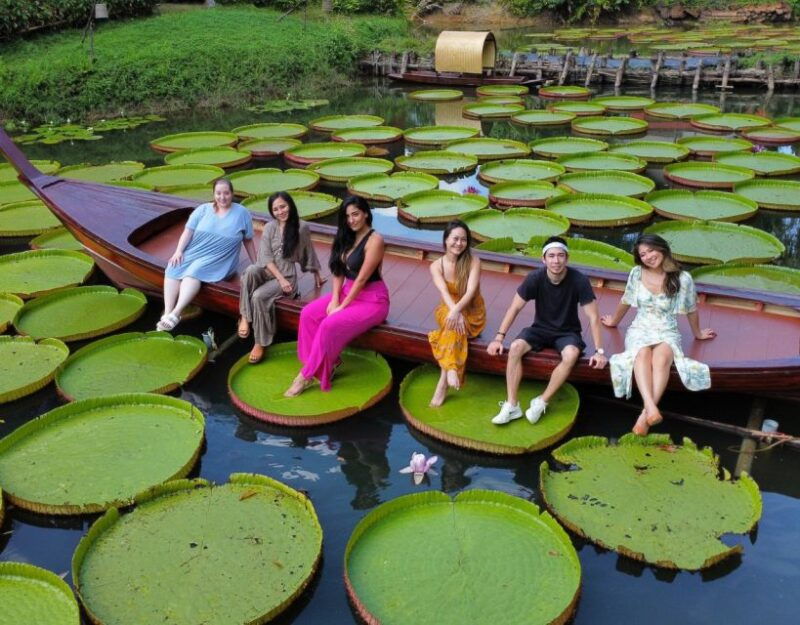 phuket-private-all-inclusive-giant-water-lilies-tour