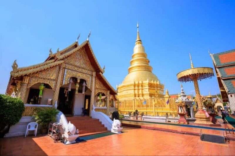 Phuket: Private ATV Jungle Tour to Hidden Forest Temples - FAQs