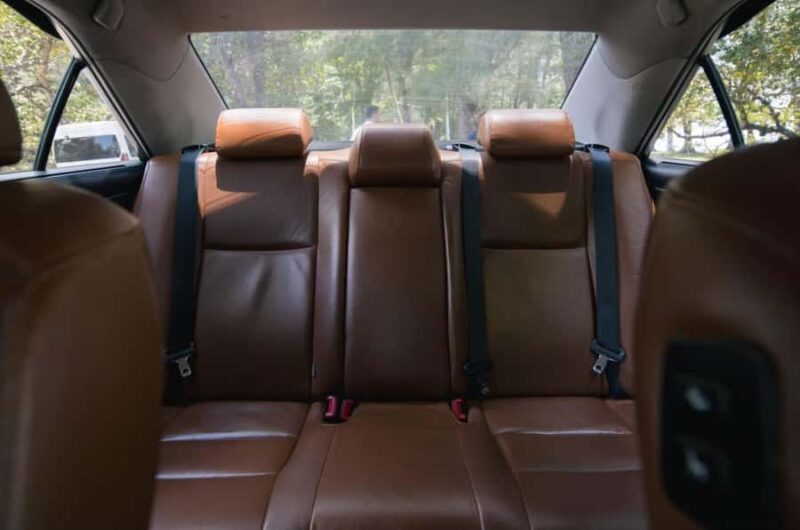 Phuket: Private Car at Disposal within Phuket - The Real Benefits: Insights from Reviews