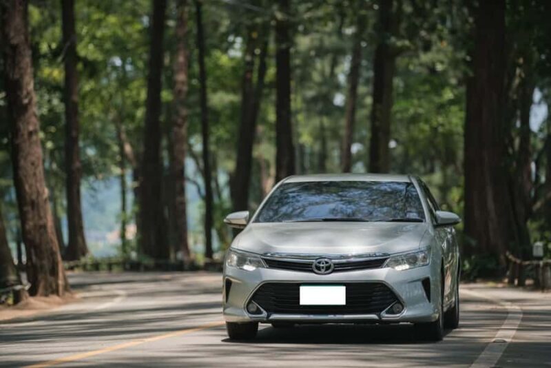 Phuket: Private Car at Disposal within Phuket - FAQ