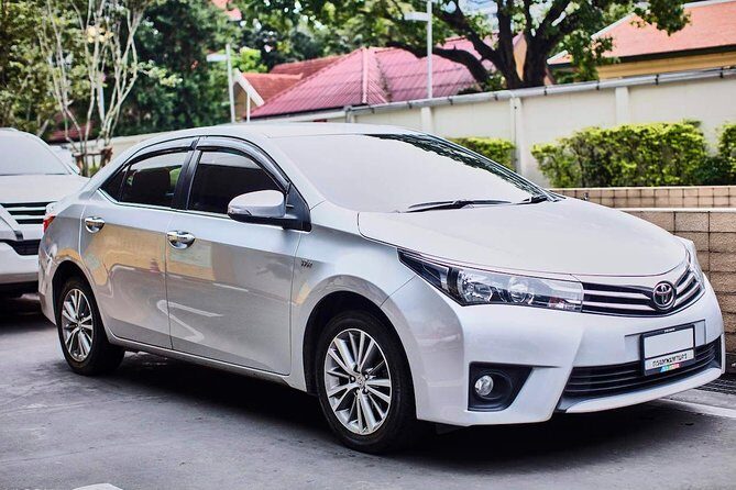 Phuket Private Car Charter - Pricing and Value Analysis