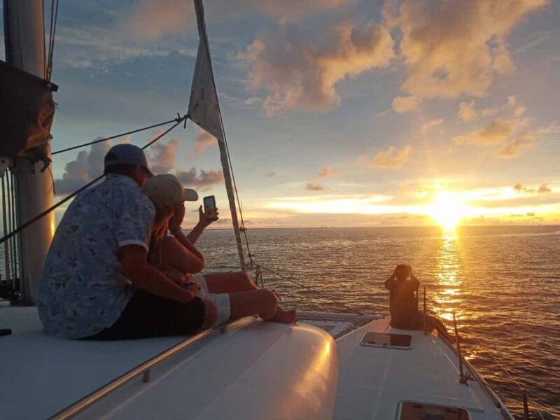 Phuket: Private Catamaran Cruise to Maiton and Coral Islands - The Sum Up