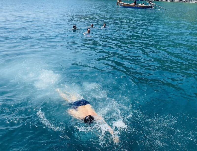 Phuket: Private Catamaran to Raya and Banana Beach - Pricing and Value