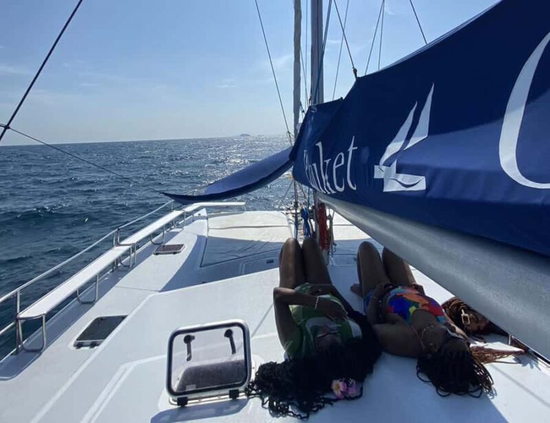 Phuket: Private Catamaran to Raya and Banana Beach - Why This Tour Could Be Perfect for You