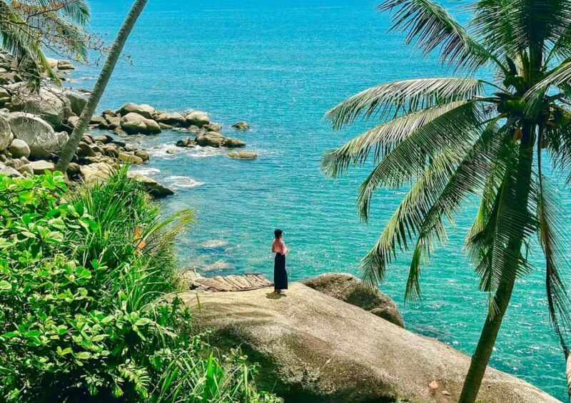 Phuket: Private Customizable Tour with Local Guide Premium - Why Consider This Tour?