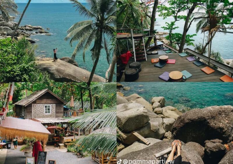 Phuket: Private Customizable Tour with Local Guide Premium - Frequently Asked Questions