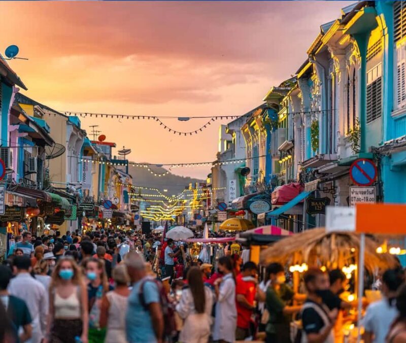 Phuket Private Customized City and Sightseeing Tour - Why Choose the Phuket Private Customized City and Sightseeing Tour?