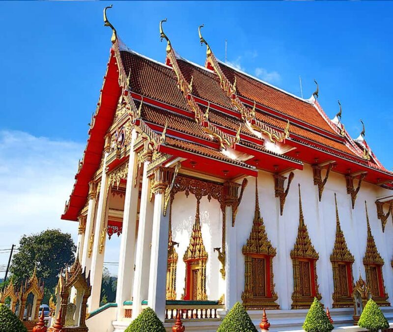 Phuket Private Customized City and Sightseeing Tour - The Experience – What Makes It Special?