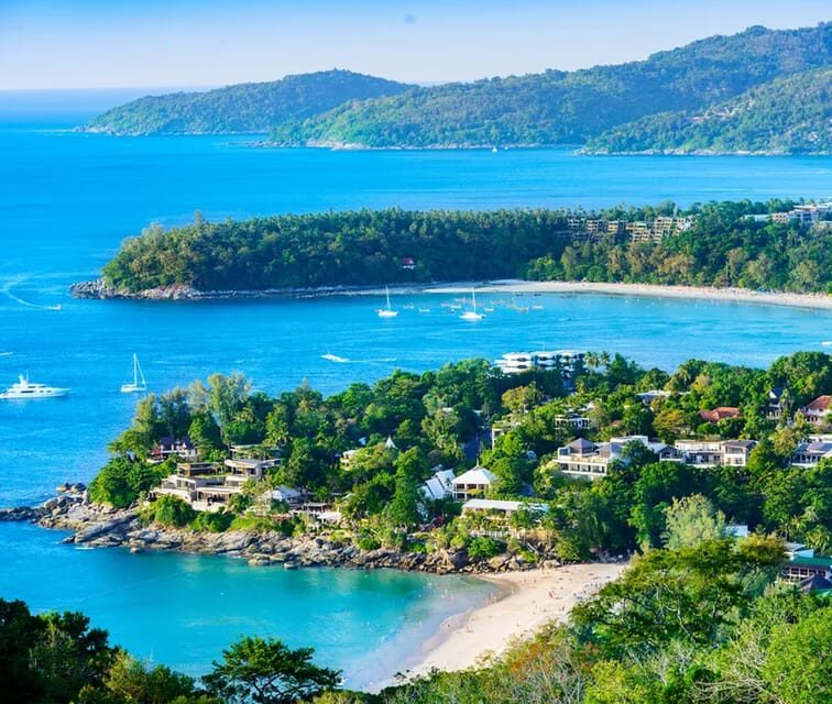 Phuket Private Customized City and Sightseeing Tour - Pricing and Value