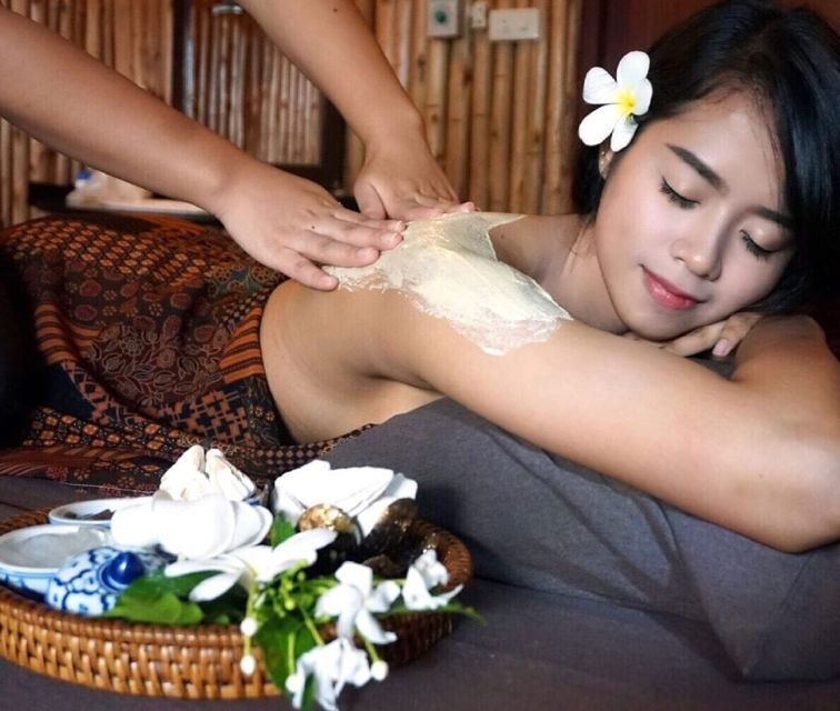 Phuket Private Day Spa - FAQ