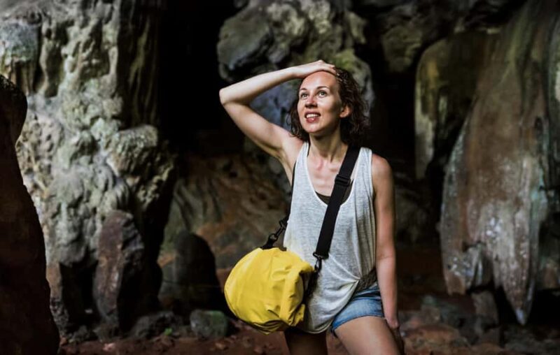 Phuket: Private Day Trip Khao Sok w/ Lake Boat Tour & Lunch - Key Points