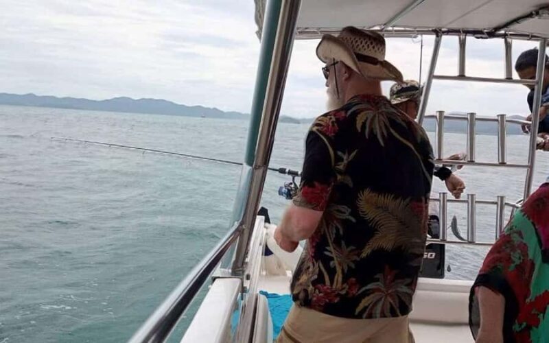 PHUKET: Private Fishing Tour by Speed boat Khai Islands - Phuket: Private Fishing Tour by Speed Boat Khai Islands – A Complete Guide