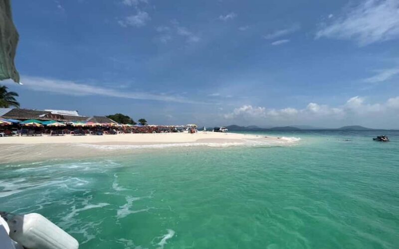 PHUKET: Private Fishing Tour by Speed boat Khai Islands - What Makes This Tour Stand Out