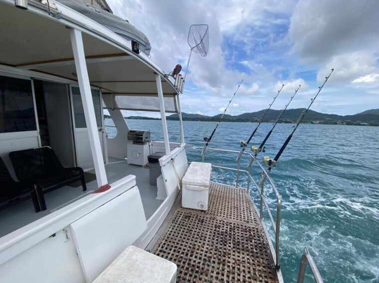 phuket-private-fishing-trip-on-a-comfortable-boat