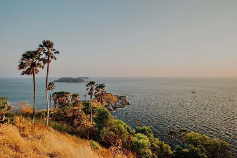 Phuket: Private Guided Tour with Choice of Locations - The Itinerary: What Can You Expect?