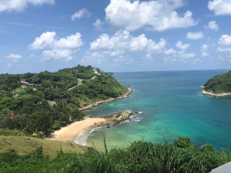 Phuket: Private Guided Tour with Choice of Locations - What Makes It a Good Value?