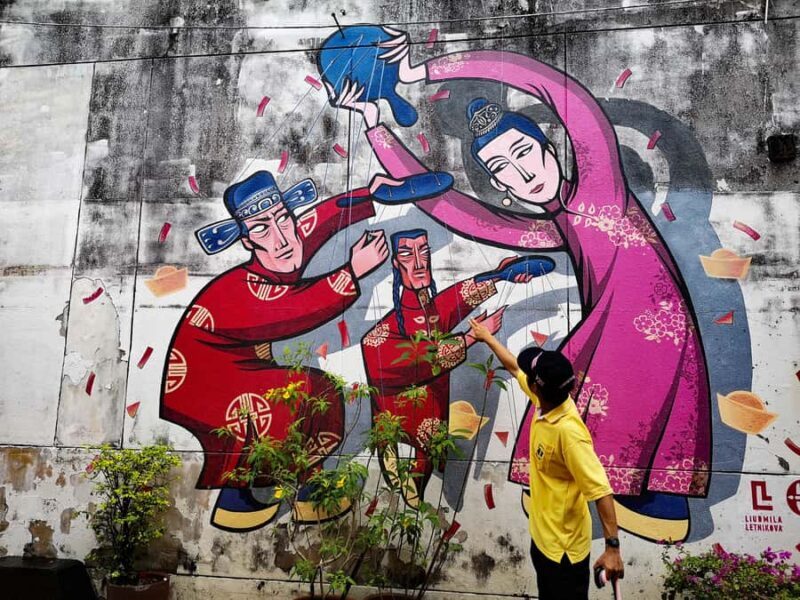 Phuket: Private Guided Tour with Choice of Locations - Authentic Experiences and Hidden Insights